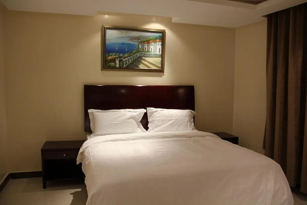***  Al Salam Hotel Riyadh Saudi Arabia