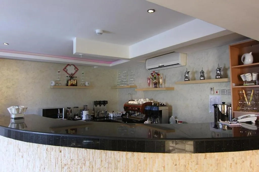 Al Salam Hotel Riyadh