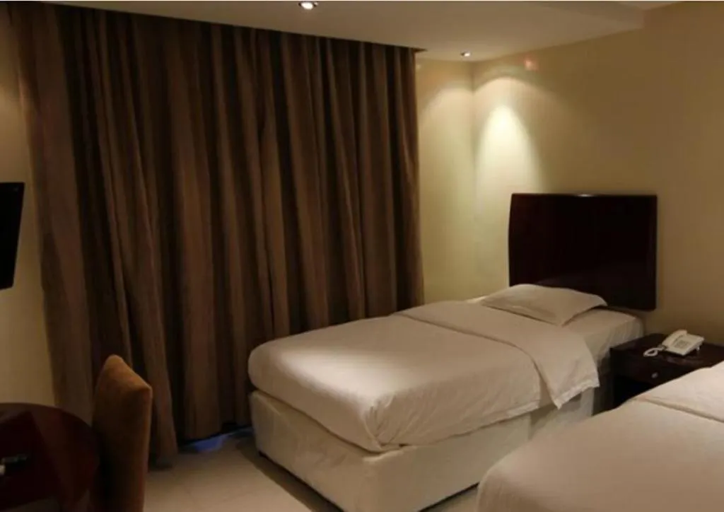 Al Salam Hotel Riyadh