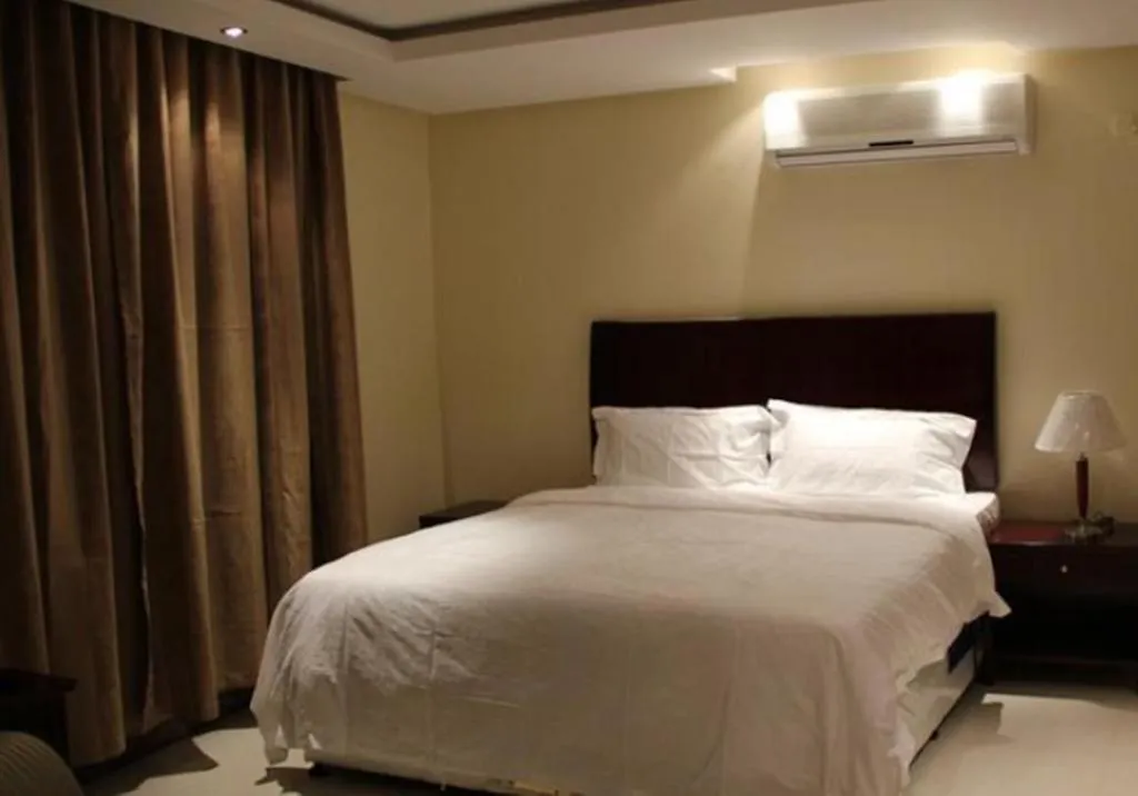 Al Salam Hotel Riyadh 3*,  Saudi Arabia