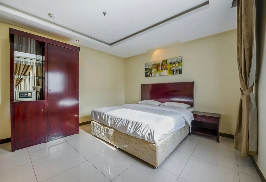 Al Salam Hotel Riyadh Saudi Arabia