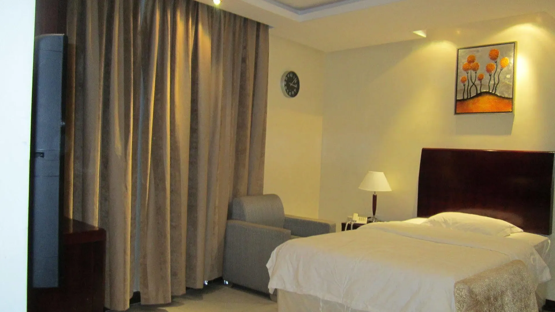 Al Salam Hotel Riyadh