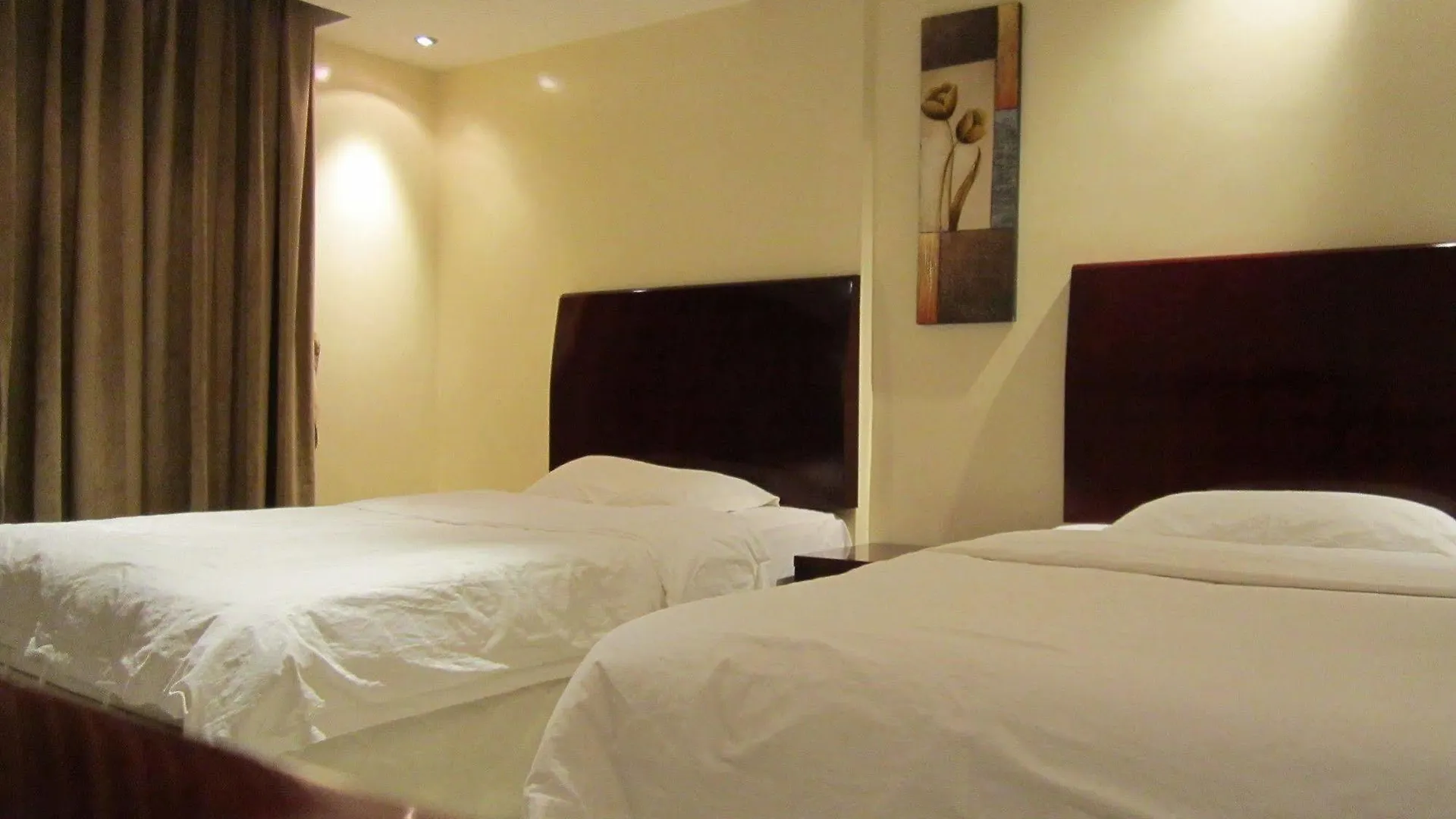 Al Salam Hotel Riyadh