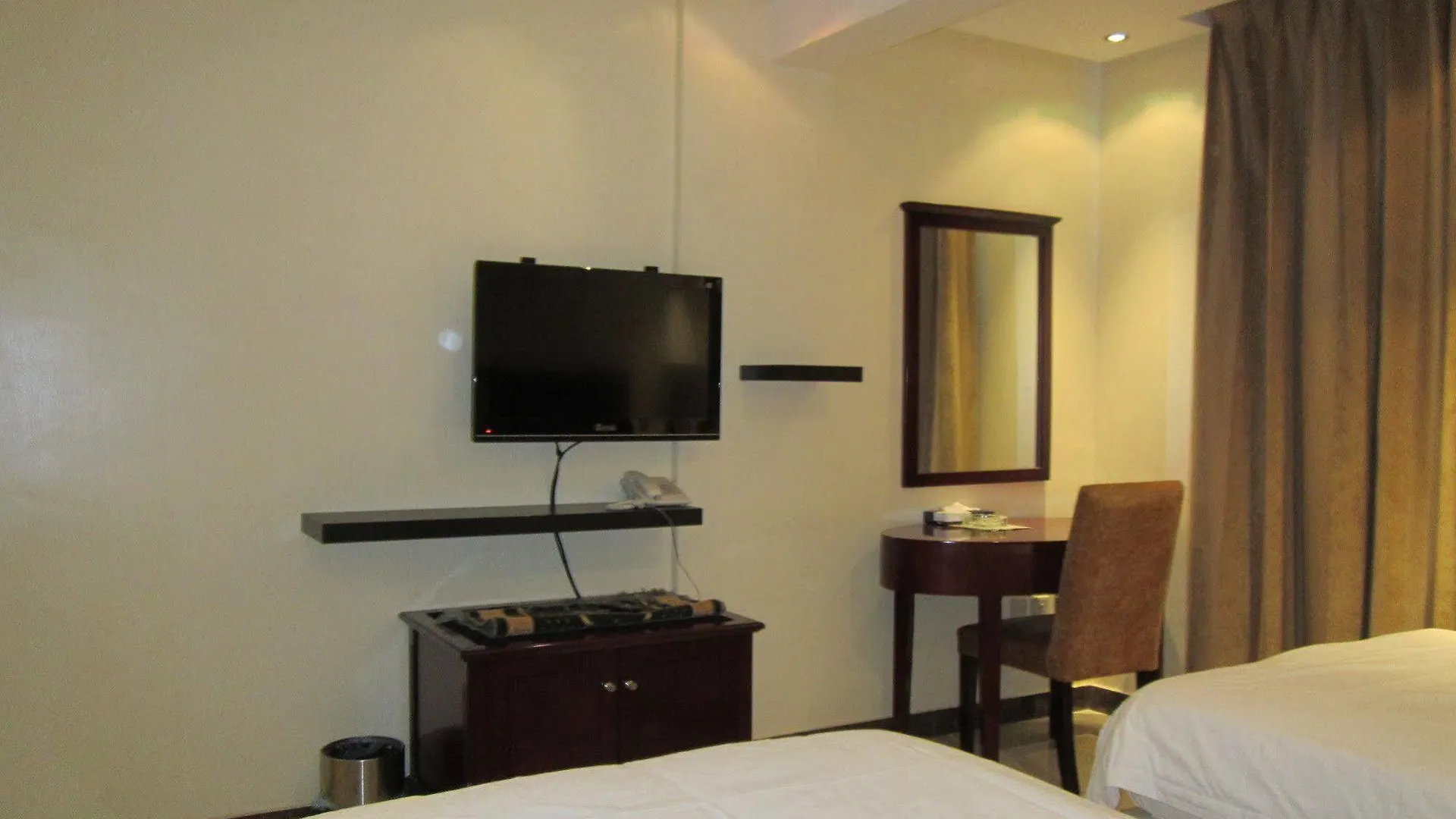 Al Salam Hotel Riyadh