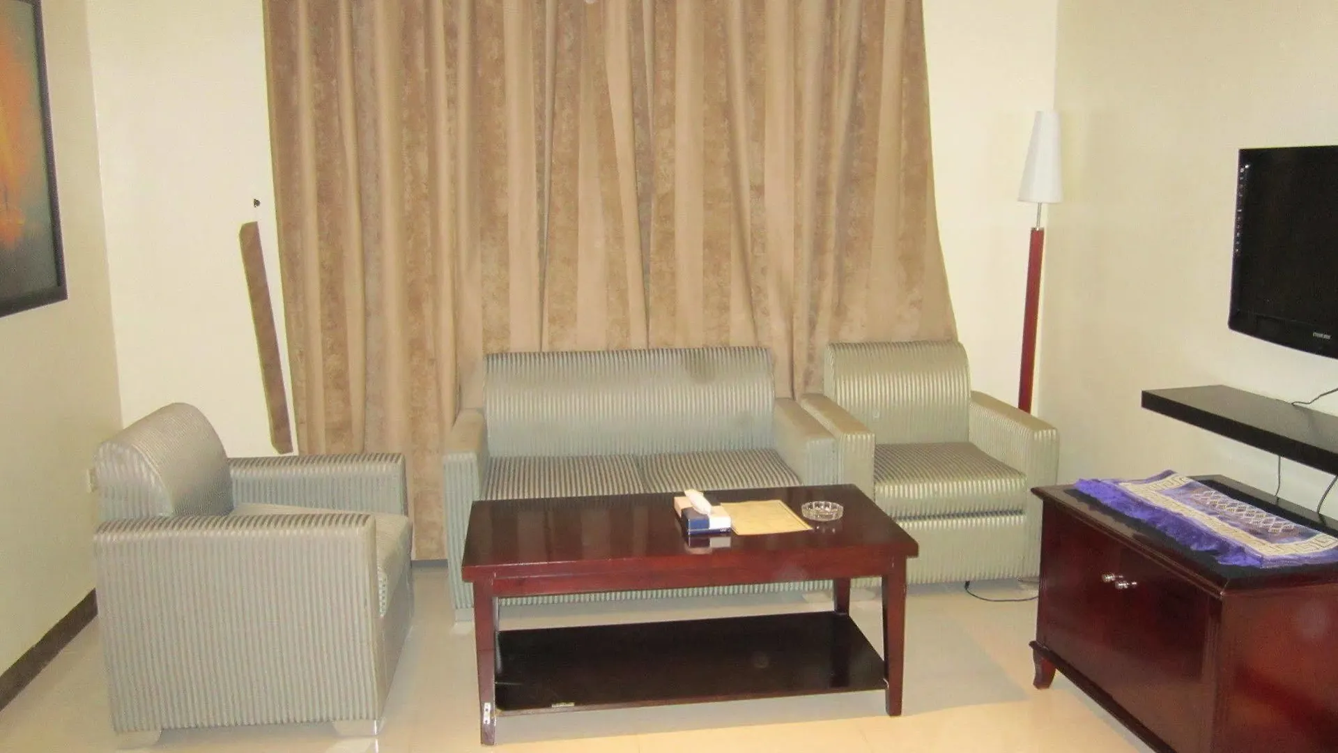 Al Salam Hotel Riyadh