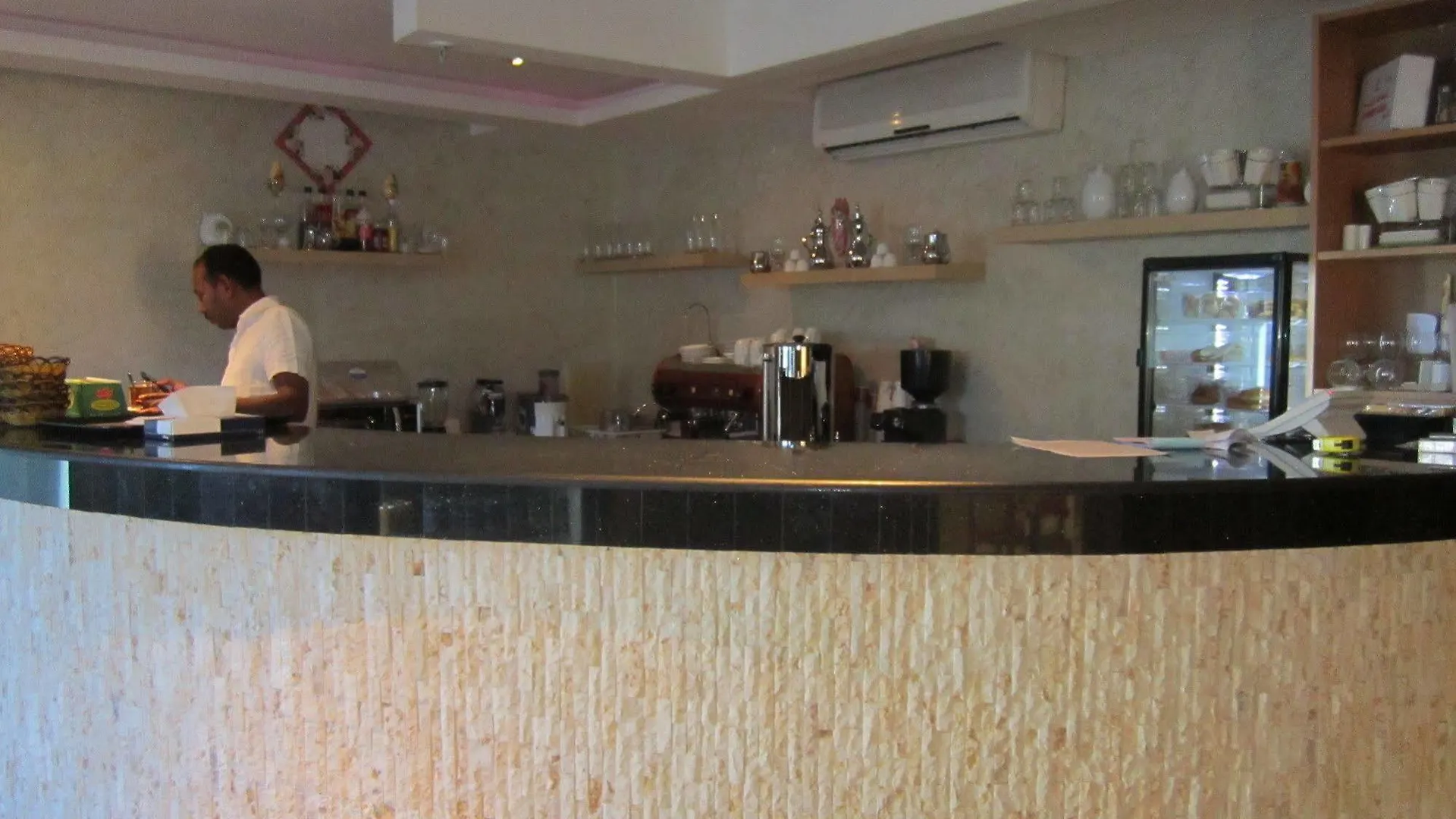 Al Salam Hotel Riyadh Saudi Arabia