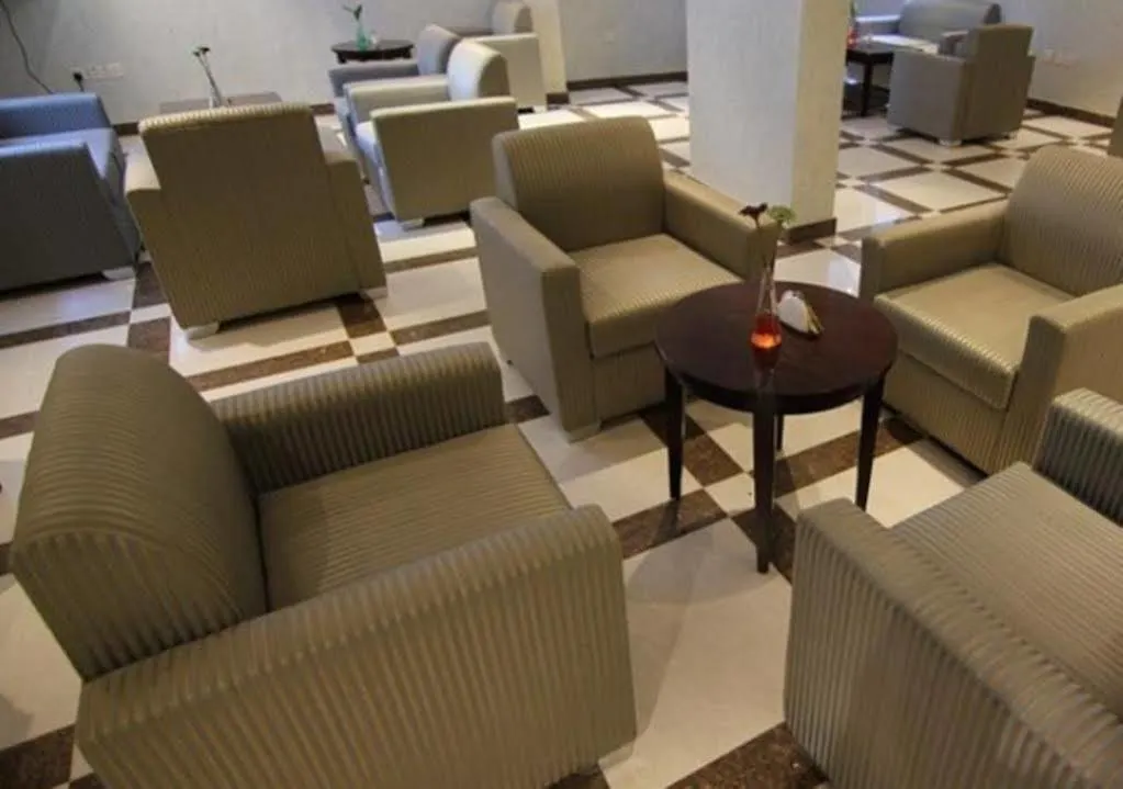 Al Salam Hotel Riyadh 3*,  Saudi Arabia