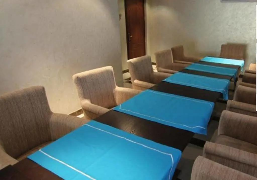 Al Salam Hotel Riyadh