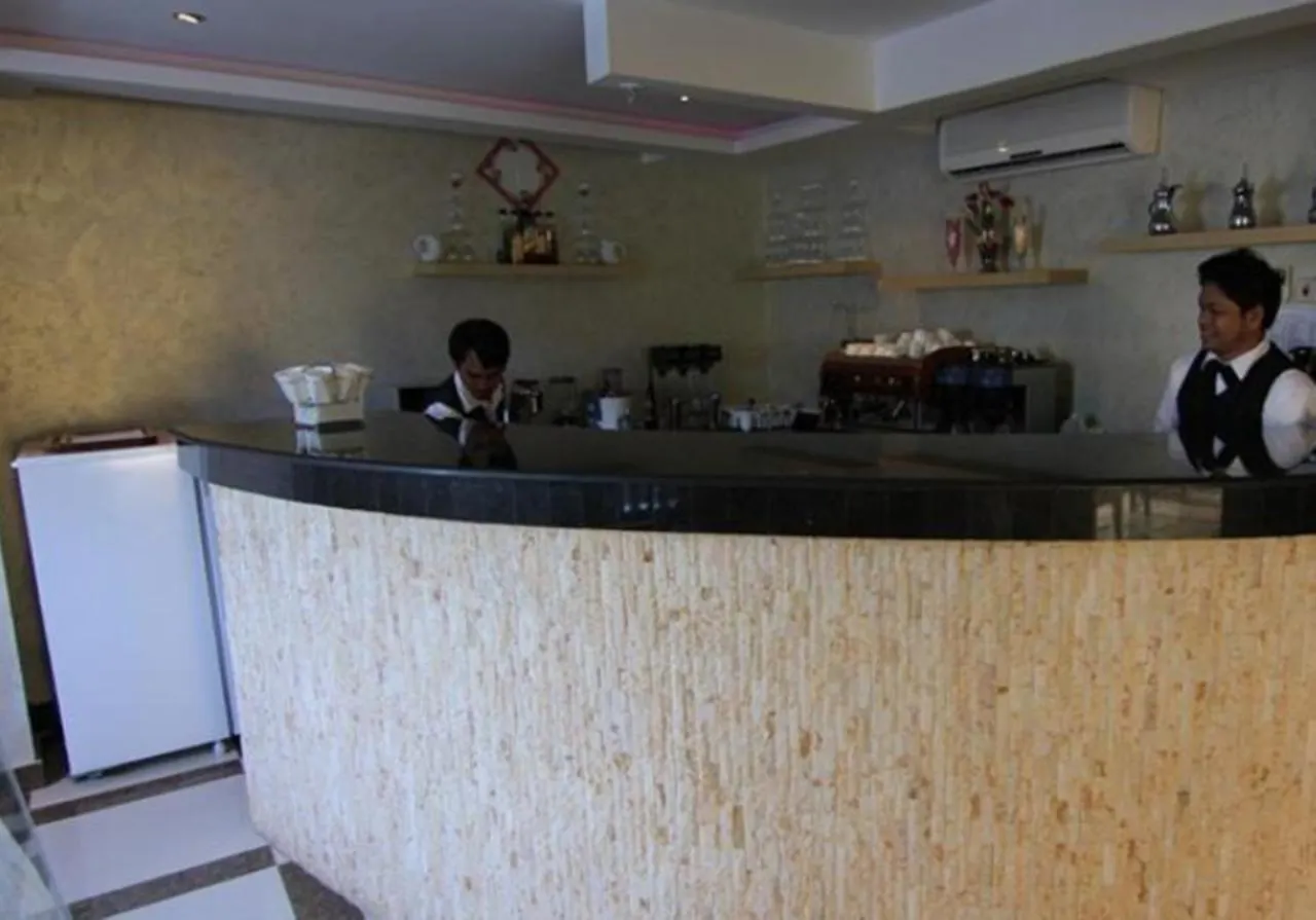 Al Salam Hotel Riyadh