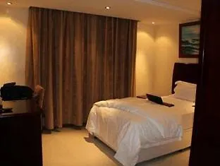 Al Salam Hotel Riyadh 3*,  Saudi Arabia